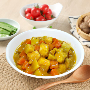 Chicken Curry - 10 Pieces, 2 kg