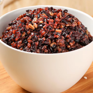 Brown rice and mixed grains - 20 Pieces, 2 kg