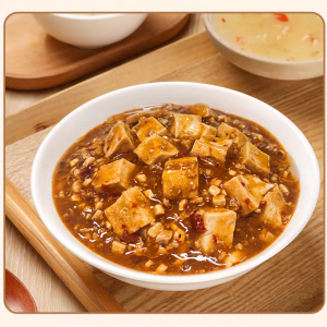 Tofo Mapo - 10 pieces, 2 kg